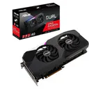 华硕DUAL-RX6700XT-12G 图片 2
