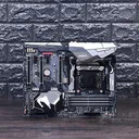 技嘉Z370 AORUS Gaming 7