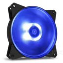 酷冷至尊MasterFan MF120L 蓝光