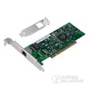 DIEWU Intel82545网卡 英特尔单口8490mt千兆网卡 PCI服务器网卡