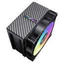 瓦尔基里CQ125 ARGB BLACK