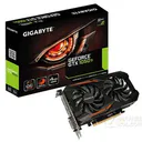 技嘉GTX 1050Ti OC 4G 图片 3