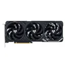 影驰GeForce RTX 5060 金属大师黑金版