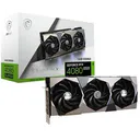 微星超龙 GeForce RTX 4080 SUPER 16G SUPRIM X 图片 4