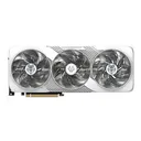 瀚铠Radeon RX 9070 XT 超合金 白色