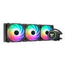 航嘉MVP海神X360一体式水冷