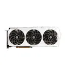 影驰GeForce RTX 3070 Ti 星曜 OC 永劫无间版