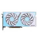 七彩虹iGame GeForce RTX 4060 Ti Ultra W DUO 16GB
