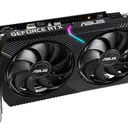 华硕DUAL-RTX2070-O8G-MINI