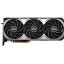 微星万图师 GeForce RTX 4080 SUPER 16G VENTUS 3X OC