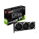 微星GeForce RTX 3070 VENTUS 3X 8G OC LHR