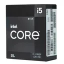 Intel 酷睿 i5 12490F
