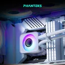 Phanteks GLACIER ONE 420 D30 X2 图片 3