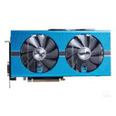 蓝宝石RX 590 GME 8G D5 白金版
