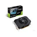 华硕GTX 1650 GDDR6 Phoenix