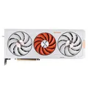 七彩虹COLORFIRE GeForce RTX 4070 Ti 橘影橙 12GB