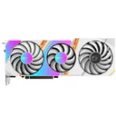 七彩虹iGame GeForce RTX 3060 Ultra W OC 8G