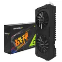 雷索RX 5700 XT 8G战神OC