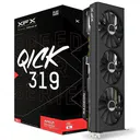 XFX讯景RX 7800 XT 黑狼版