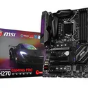 微星H270 GAMING PRO CARBON 图片 3