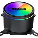 超频三凌镜 GI-CX360 ARGB 图片 3