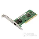 DIEWU 经典款Intel82540千兆网卡 PWLA8390MT PCI无盘千兆网卡
