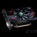 铭瑄 RX 550变形金刚4G 图片 2