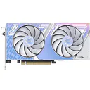 七彩虹iGame GeForce RTX 4060 Ultra W DUO OC 8GB