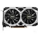 微星GeForce GTX 1660 VENTUS XS C 6G OCV1