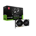 微星GeForce RTX 4070 Ti SUPER 16G VENTUS 2X OC