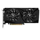 盈通Radeon RX6600XT 8GD6 大地之神