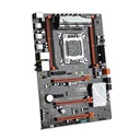 劲鲨X79-P3主板 图片 2