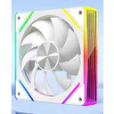 coolmoon（酷月）棱镜7pro 白色反叶