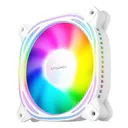 鬼咖Z12 ARGB 白色反叶-ARGB神光同步/温控【5个】 图片 3