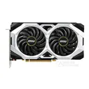 微星GeForce RTX 2060 SUPER VENTUS OC