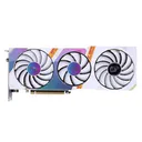 七彩虹iGame GeForce RTX 3080 Ultra W OC 12G LHR 图片 2