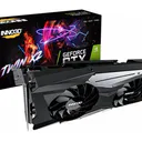 Inno3D GeForce RTX 3070黑金至尊版