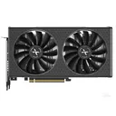 XFX讯景RX 6500XT 4GB 黑狼版