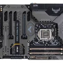 华硕TUF Z270 MARK 1