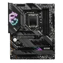 微星MPG Z690 EDGE WIFI DDR4