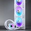 Phanteks GLACIER ONE 420 D30 X2 图片 4