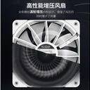 超频三K6 WH 图片 3