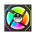 骨伽灵镜V2 黑色反叶