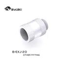 Bykski BEXJ7.5 B-EXJ-20 黑色 图片 3