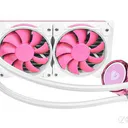 ID-COOLING PINKFLOW 240