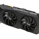 华硕DUAL-RTX 2070S-O8G-EVO OC 图片 3