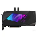 技嘉AORUS GeForce RTX 3080 Ti XTREME WATERFORCE 12G