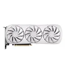 索泰GeForce RTX 4080 SUPER TRINITY OC 月白