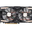 梅捷GTX 1660 SUPER 焱龙 6G