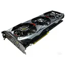 翔升GeForce GTX 1080Ti 战神 11G D5X